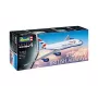 Modellbausatzteil/Zubehör Revell 03922, Kunststoff-Baumodell-Zubehör für Hobby-Bausätze
