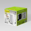 Maestro MR-069 Wasserkocher 1,5 L 1500 W Schwarz