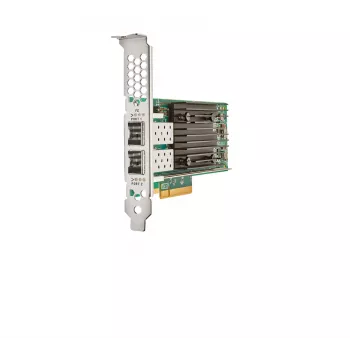 HPE SN1610Q 32Gb 2-Port Fibre-Channel-Host-Bus-Adapter