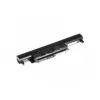 Grün Cell AS37 Akku für ASUS R400 R500 R500V R700 K55 Serie — Li-Ion 4400 mAh 10,8 V, 6 Zellen, schwarz