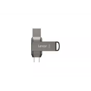 USB-Flash-Laufwerk Lexar 128 GB USB Type-C LJDD400128G-BNQNG