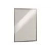 Magnetrahmen DURAFRAME A3 Silber