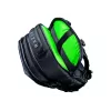 Razer | V3 17 Zoll Rucksack | Rogue | Passend für bis zu 17 Zoll | Rucksack | Chromatisch | Schultergurt | Wasserdicht