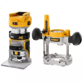 DeWALT DCW604N-XJ Fliesenfräse
