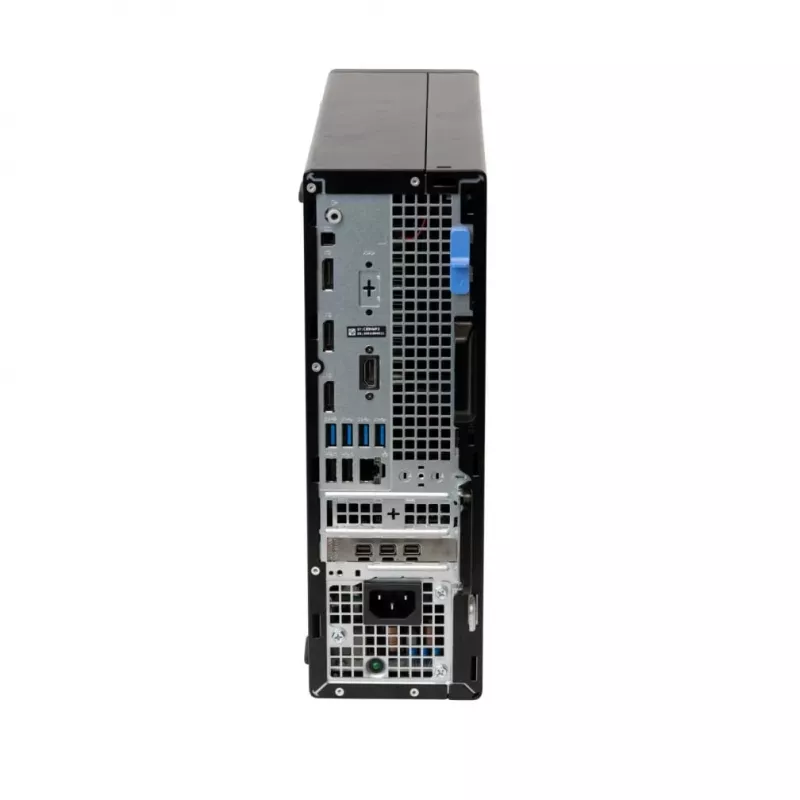 Workstation Axis 02692-002 Intel UHD Graphics 16 GB 256 GB SSD Windows 10 IoT Enterprise