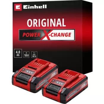 Einhell 4511629 Akku Schwarz
