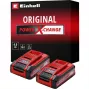 Einhell 4511629 Akku Schwarz