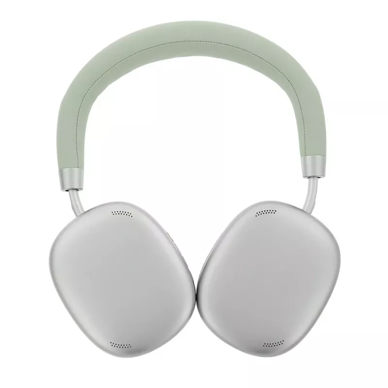 Tellur Shade Bluetooth Over-ear Kopfhörer ANC grün