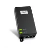 PoE Injector ALLNET ALL-PI102-BT60-5G 60W, Kunststoffgehäuse, Single-Port PoE++