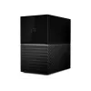 Externe Festplatte Western Digital 44 TB USB Typ-A USB Typ-C My Book Duo