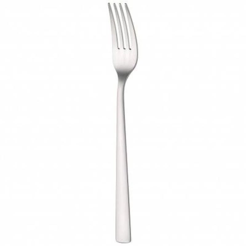 WMF 1158916330 Besteckset 30 teilig Edelstahl