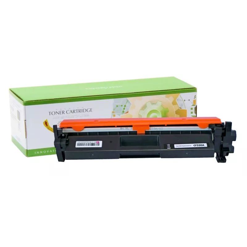 Kompatible Static-Control Hewlett-Packard CF230A/CRG-051 mit Chip