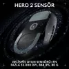 Mauspad Logitech G PRO X SUPERLIGHT 2 DEX