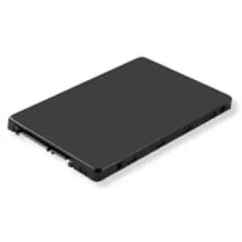 Lenovo 4XB7A38273 internes Solid-State-Laufwerk 960 GB 2,5 Zoll Serial ATA III TLC