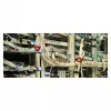 Lösbarer Kabelbinder Velcro ONE-WRAP 330×20 mm Schwarz, Polypropylen, 25er-Pack