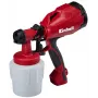 Farbsprühsystem Einhell TC-SY 400 P 0,8 L