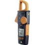 Testo Zangenmessgerät, 600 AAC, 600 ADC, TRMS AC (TESTO 770-2)