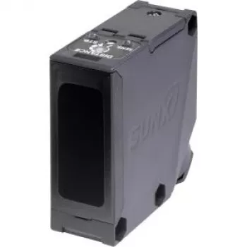 Lichtsensor (Lichttaster) Panasonic EQ502 Triangulationsserie EQ500 mit 1 m Erfassungsbereich