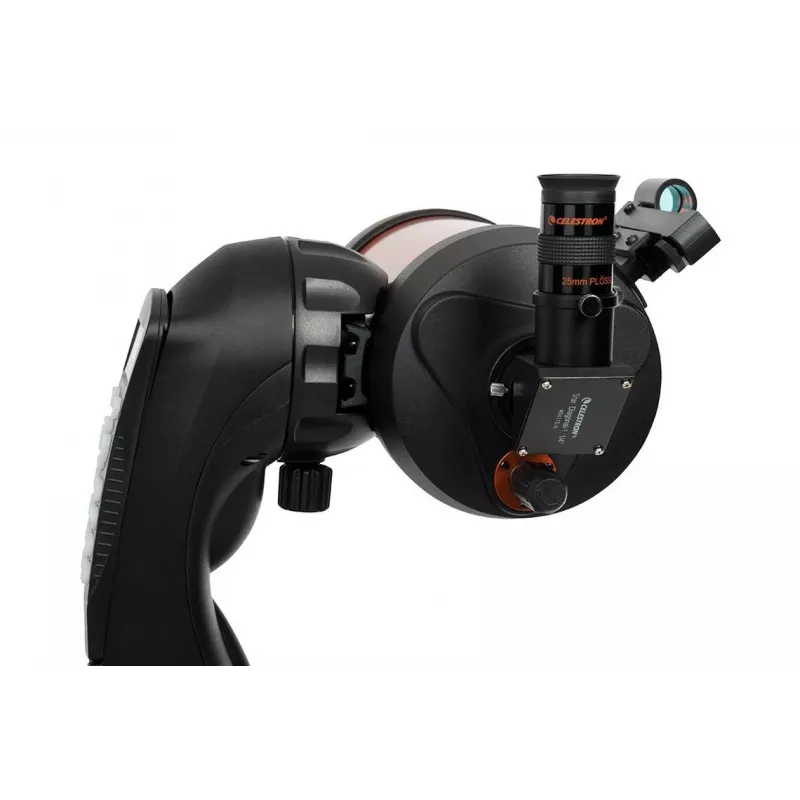 Celestron Nexstar 5SE Catadioptric 295x Schwarz, Orange