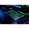 Gaming-Tastatur Razer Ornata V3 X Full-Size USB, Membranschalter, RGB-LED-Hintergrundbeleuchtung, Handgelenkauflage, 1000 Hz Abfragerate, Schwarz