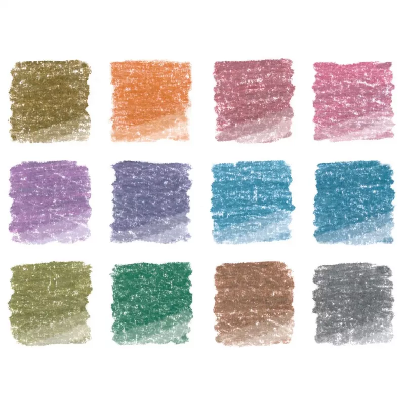 Metallic Marker Staedtler Metallic 146M C12