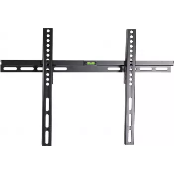 Wandhalterung ShiverPeaks 89717 für Flachbildschirm-Plasma-/LCD-TVs – unterstützt bis zu 56 kg