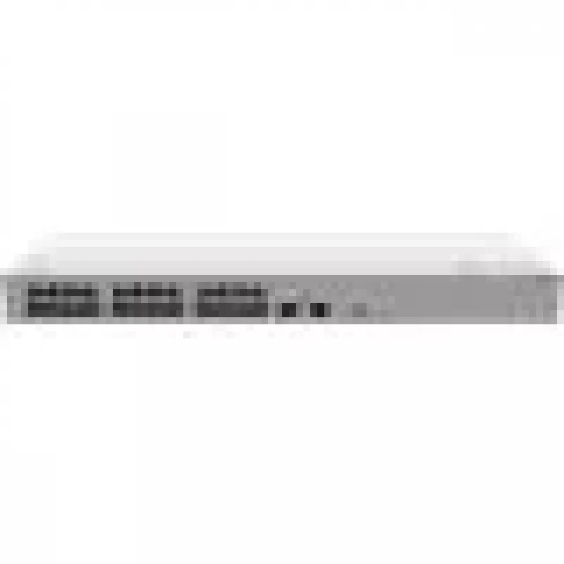 Switch Huawei CloudEngine S110-24T2SR Gigabit Ethernet 24 Ports 1U