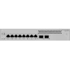 Managed Switch HUAWEI S220S-8T2J L2 Gigabit Ethernet 8 Ports 1U Grau