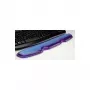 ROLINE Secomp - Tastatur-Handgelenkauflage - transparent