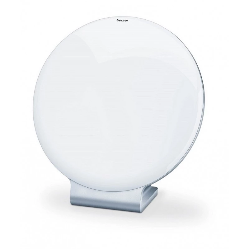 Tageslichtlampe Beurer TL 50 60815 10000 Lux – Tageslichtsimulator für die saisonale Lichttherapie