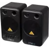 Behringer MS16 Lautsprecher 2-Wege Schwarz Kabelgebunden 16 W