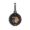 Resto Kitchenware Leo Allzweckpfanne Rund