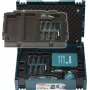 Makita B-49725 Steckschlüsselbit 96 Stück
