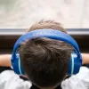 Tellur Buddy Bluetooth Over-Ear Kopfhörer Blau