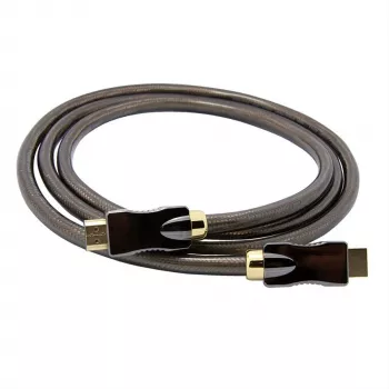 Roline - Patch-Kabel - RJ-45 (M) zu RJ-45 (M) - 30 m - STP - CAT 5e - Hellgrau