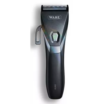 Wahl Kuno Schwarz Lithium-Ion (Li-Ion)