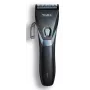 Wahl Kuno Schwarz Lithium-Ion (Li-Ion)