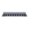 Extralink 8-Port PoE-Injektor, 8x 100 Mb/s RJ45
