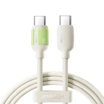 Joyroom S-A53 USB-C auf USB-C 60W Schnellladekabel