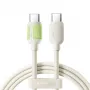 Joyroom S-A53 USB-C auf USB-C 60W Schnellladekabel