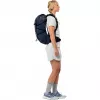 Jack Wolfskin Prelight Vent 20 Rucksack - Blau, 20 L