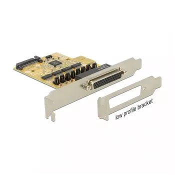 Interner serieller Adapter DeLOCK 89447