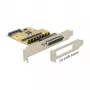Interner serieller Adapter DeLOCK 89447
