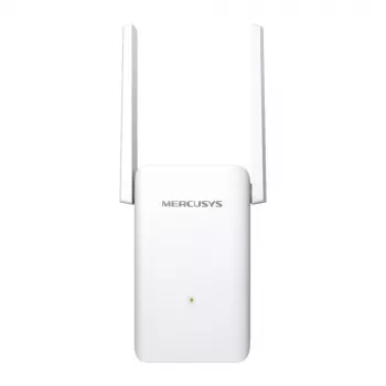 Mercusys ME80X Netzwerk-Extender, weiß 100, 1000 Mbit/s
