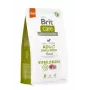 Trockenes Hundefutter Brit Care Hypoallergenic Adult Small Breed Lamb & Rice 3 kg — für ausgewachsene Hunde kleiner Rassen, 28 % Protein, 17 % Fett