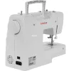 SINGER 3221 Nähmaschine Automatik-Nähmaschine Elektromechanisch