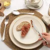 Besteckset Salter BW12426EU7 24-teilig Edelstahl, spülmaschinengeeignet