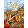 Feuerland 61855 Brettspiel Strategie