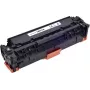 Renkforce Toner ersetzt HP 305A, CE411A kompatibel Cyan 2600 Seiten RF-Toner-HP305AC RF-6922892 (RF-6922892)