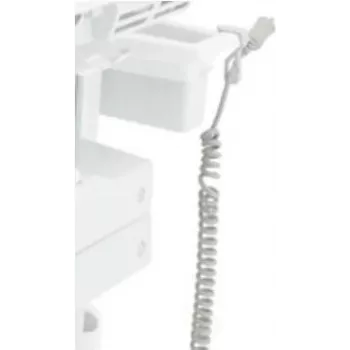 Netzkabel Ergotron 97-917 Weiß